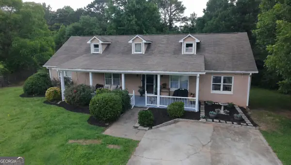 3322 Highway 20, Conyers, GA 30012
