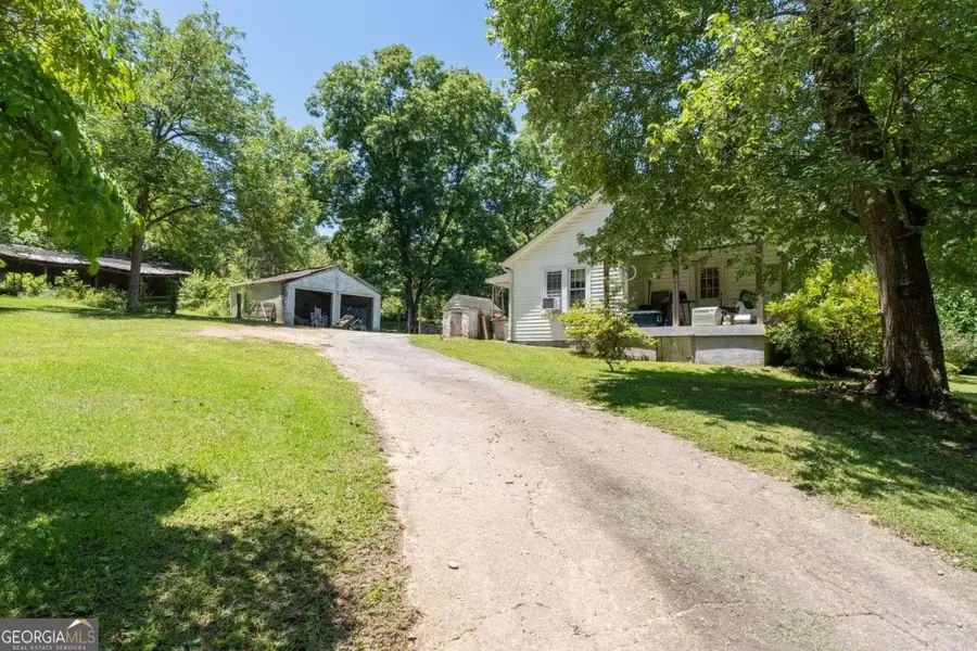14501 Veterans Memorial Highway, Villa Rica, GA 30180 - #2