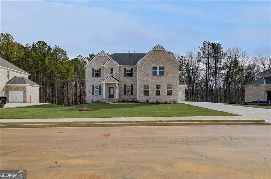 301 Delta Drive, McDonough, GA 30252 - #2