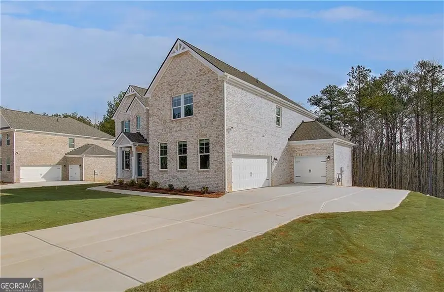 301 Delta Drive, McDonough, GA 30252 - #3