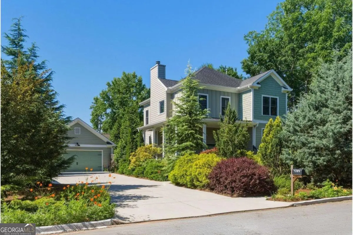 1324 Cambridge Avenue, Atlanta, GA 30344 - #1