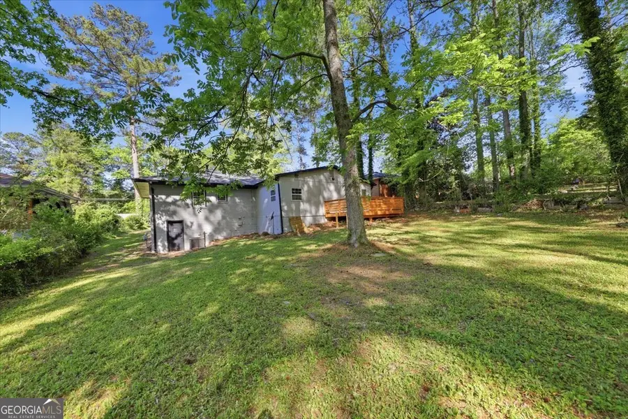 2082 Rosewood Road, Decatur, GA 30032 - #3