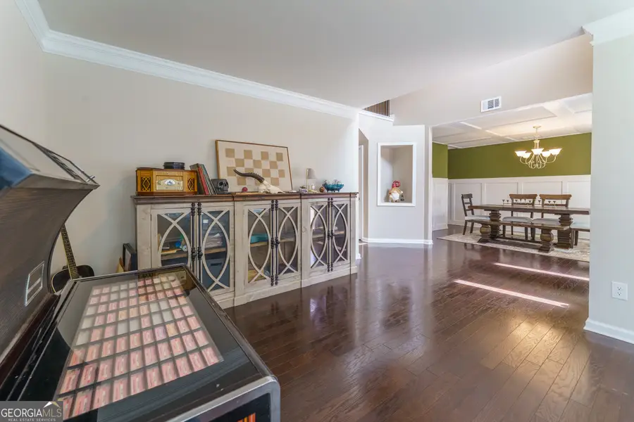 5987 Park Bay Court, Flowery Branch, GA 30542 - #2