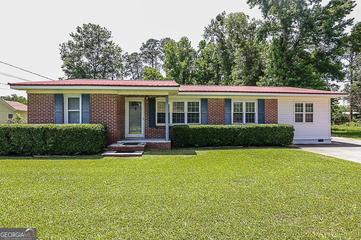 7 Oak Street, Bloomingdale, GA 31302 - #1