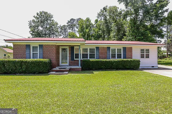 7 Oak Street, Bloomingdale, GA 31302