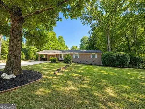 40 Flint Hill Drive, Oxford, GA 30054