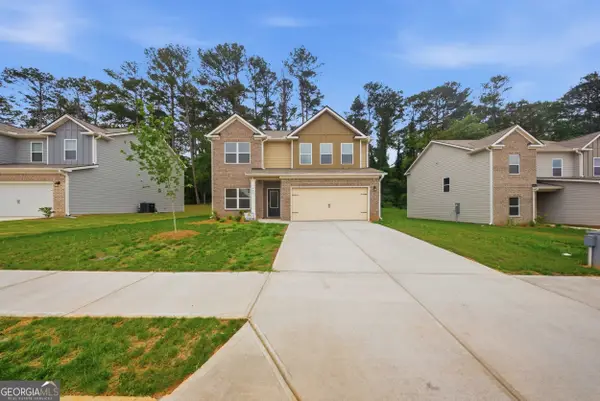 435 Windy Lane, Jonesboro, GA 30238