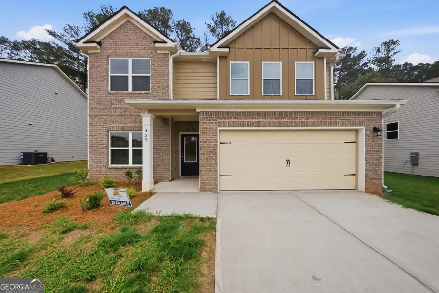 435 Windy Lane, Jonesboro, GA 30238 - #2