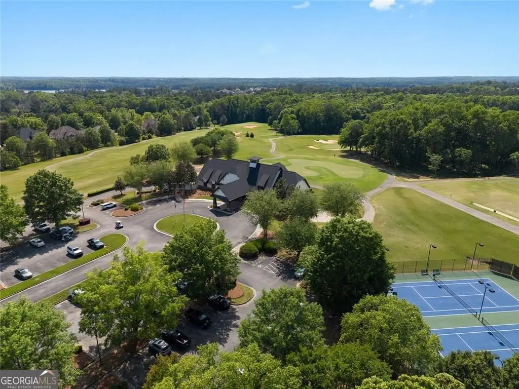 1804 Lake Pointe Circle, Locust Grove, GA 30248 - #1