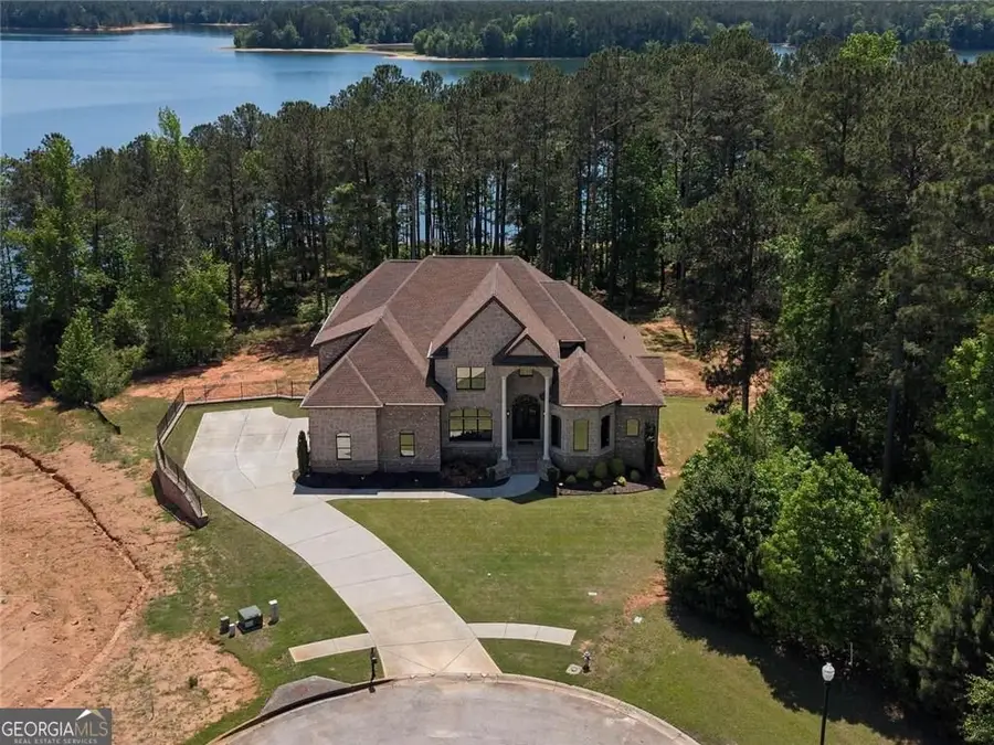 1804 Lake Pointe Circle, Locust Grove, GA 30248 - #2