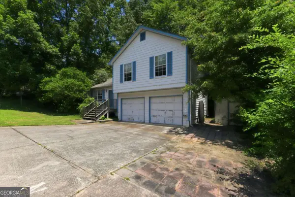 4303 Morningside Drive, Powder Springs, GA 30127