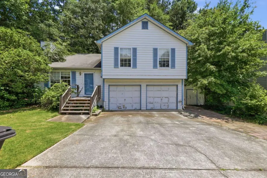 4303 Morningside Drive, Powder Springs, GA 30127 - #2