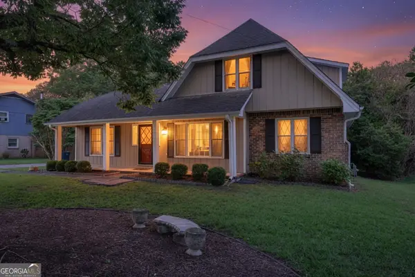 1777 Hickory Street Se, Conyers, GA 30013