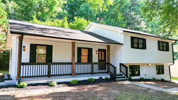 2641 Whitehaven Drive Sw, Marietta, GA 30064