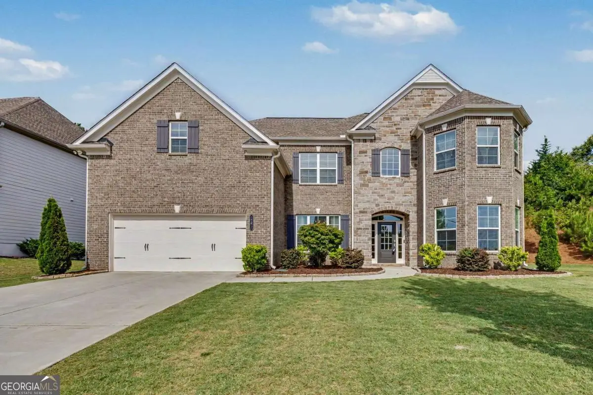 4252 Hansford Loop Sw, Marietta, GA 30064 - #1