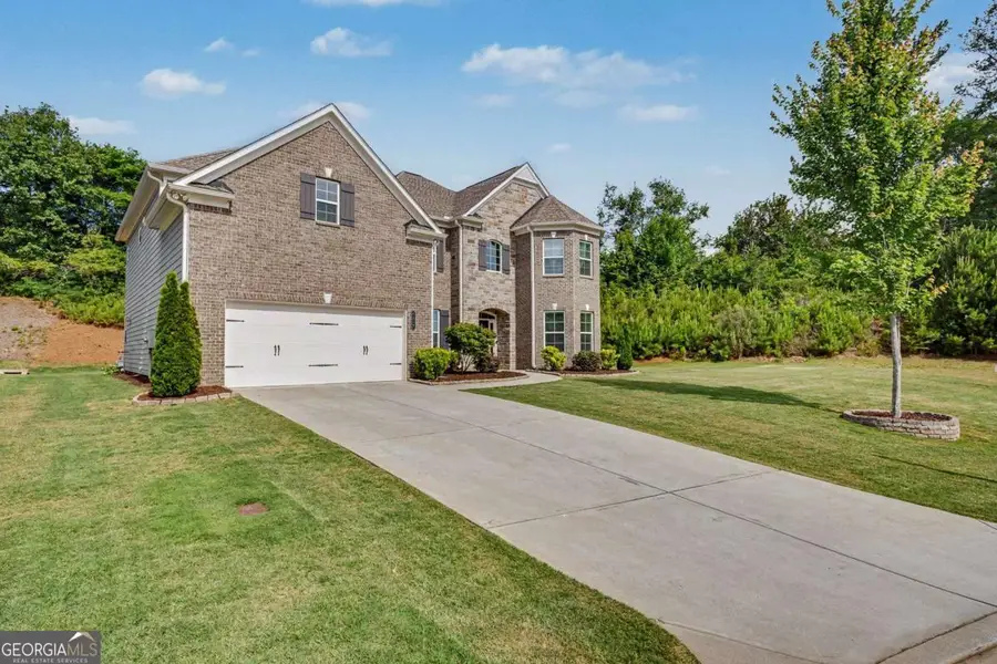 4252 Hansford Loop Sw, Marietta, GA 30064 - #2