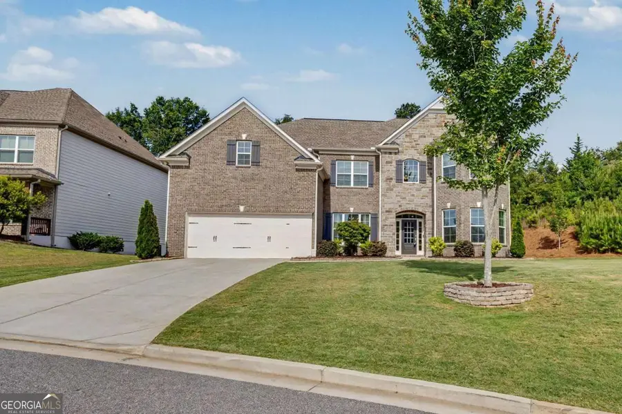 4252 Hansford Loop Sw, Marietta, GA 30064 - #3