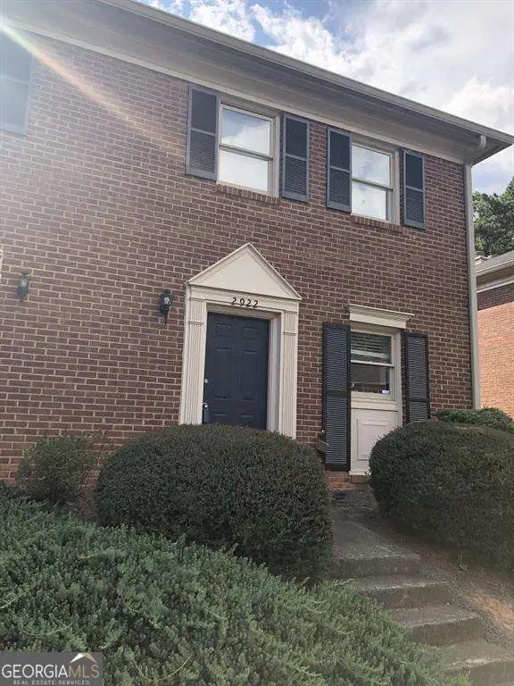 2922 Webb Bridge Road #2922, Alpharetta, GA 30009