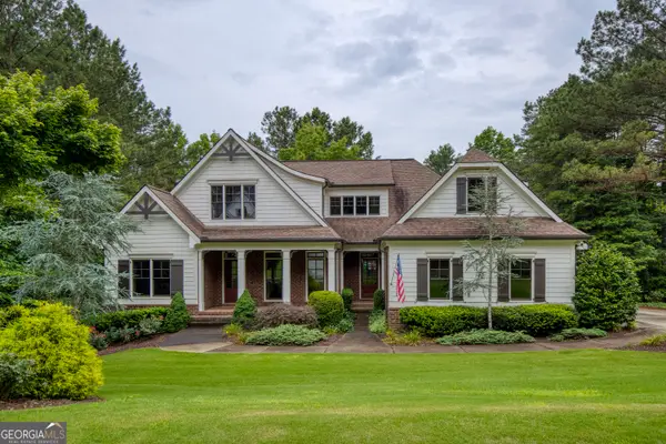 508 Black Horse Circle, Canton, GA 30114