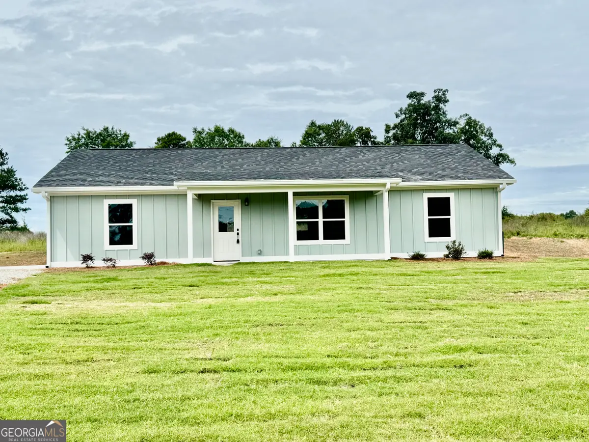 7269 Sandy Cross Road, Carnesville, GA 30521 - #1