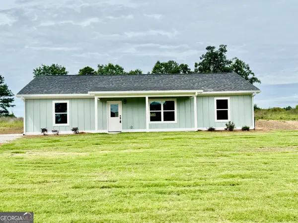 7269 Sandy Cross Road, Carnesville, GA 30521