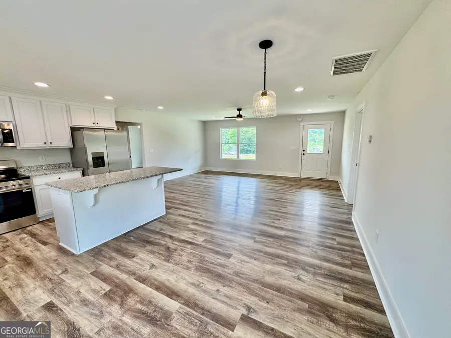 7269 Sandy Cross Road, Carnesville, GA 30521 - #3