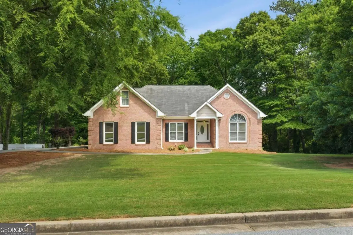 2624 Fireside Trail Sw, Conyers, GA 30094 - #1