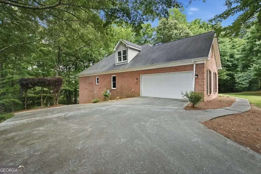 2624 Fireside Trail Sw, Conyers, GA 30094 - #3
