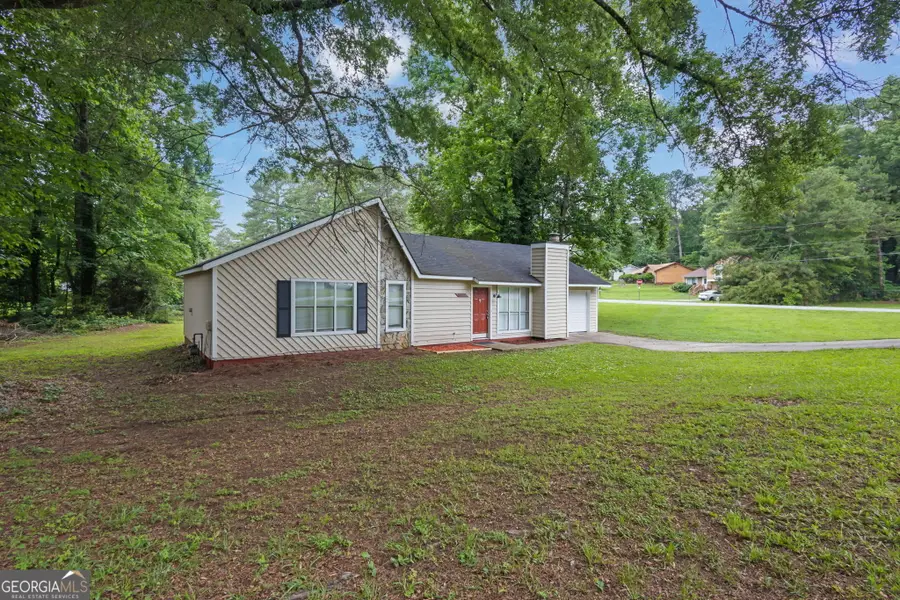 8997 Huntwood Lane, Riverdale, GA 30274 - #2