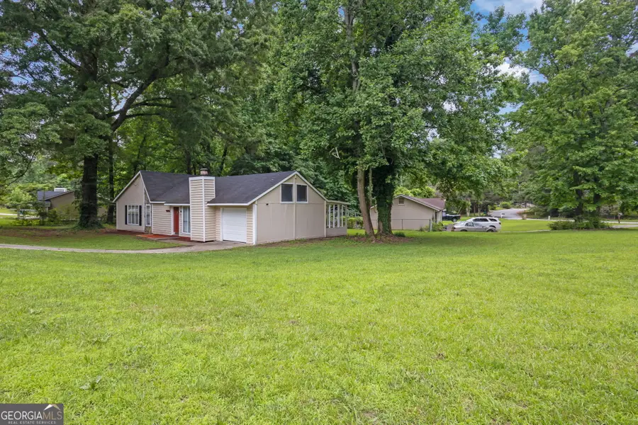 8997 Huntwood Lane, Riverdale, GA 30274 - #3