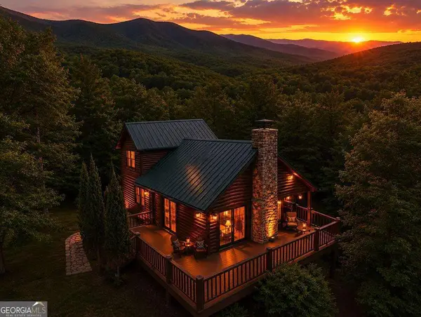 728 Deer Lane, Hiawassee, GA 30546