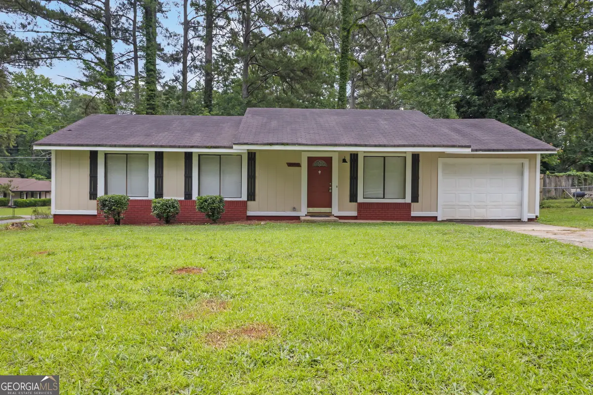 8998 Hurst Court, Jonesboro, GA 30238 - #1