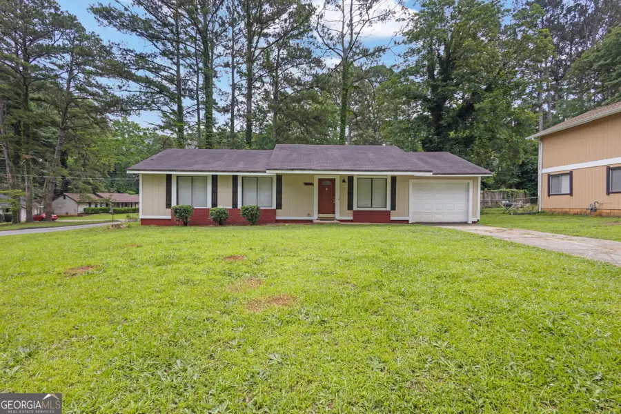 8998 Hurst Court, Jonesboro, GA 30238 - #2