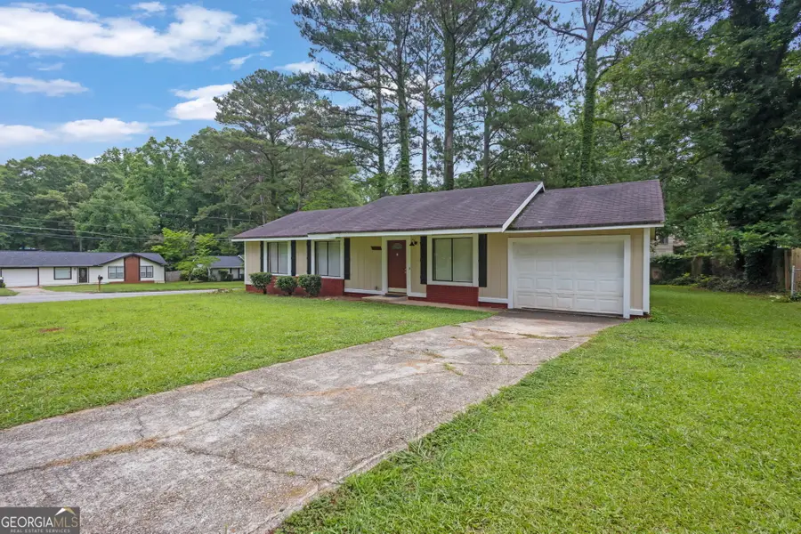 8998 Hurst Court, Jonesboro, GA 30238 - #3