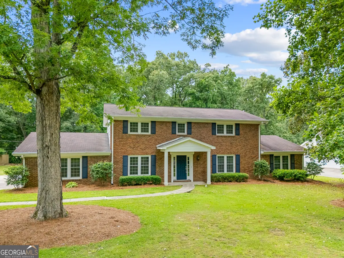 117 Treeside Drive Nw, Rome, GA 30165 - #1