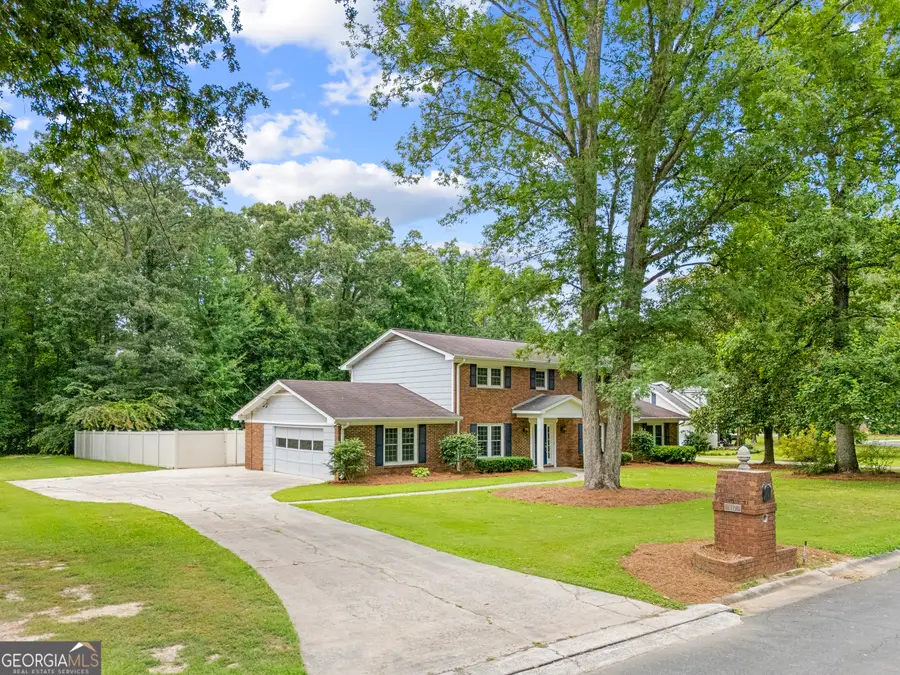 117 Treeside Drive Nw, Rome, GA 30165 - #2