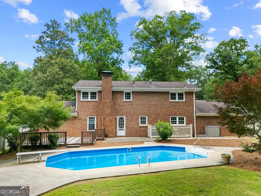 117 Treeside Drive Nw, Rome, GA 30165 - #3