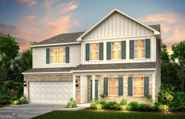 248 Delilah Street, Mcdonough, GA 30252