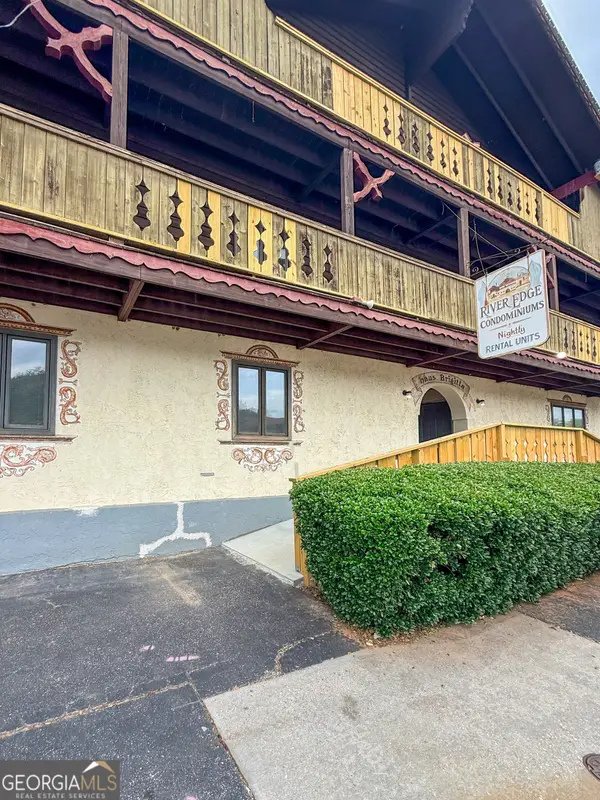 854 Edelweiss Strasse #502, Helen, GA 30545