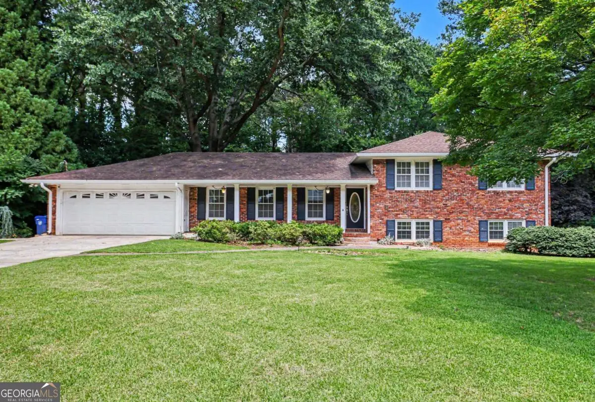 3135 Wanda Woods Drive, Tucker, GA 30340 - #1