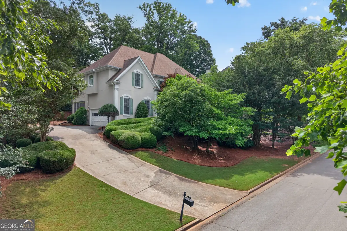 1995 Woods River Lane, Duluth, GA 30097 - #1