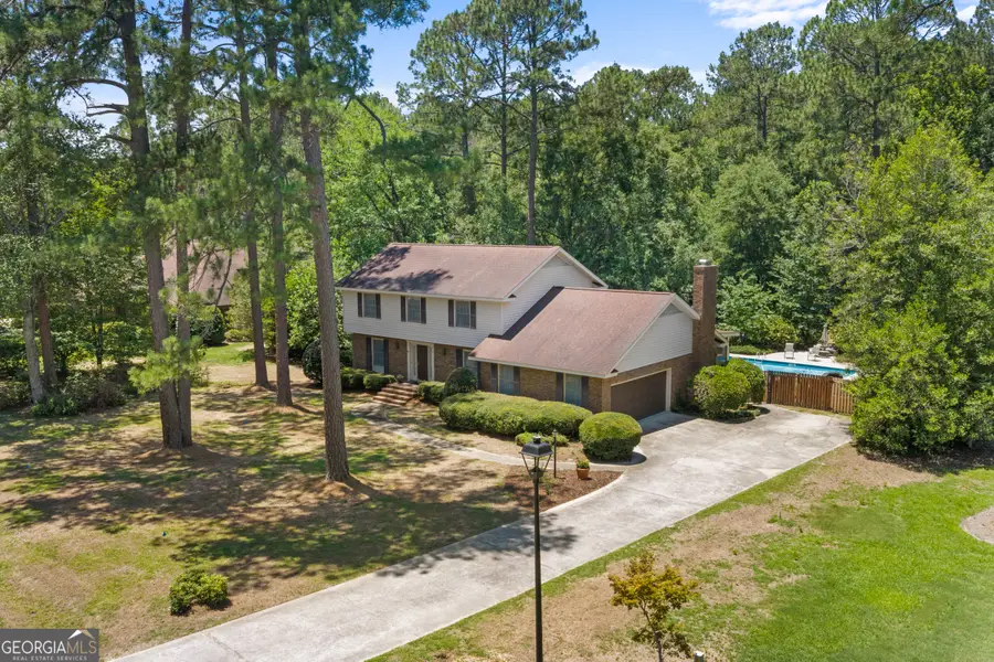 116 Elliswood Drive, Statesboro, GA 30458 - #2