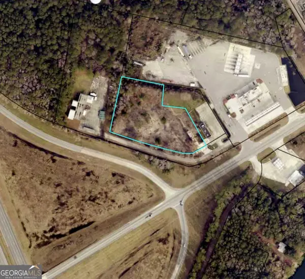 1890 Harrietts Bluff Road, Woodbine, GA 31569