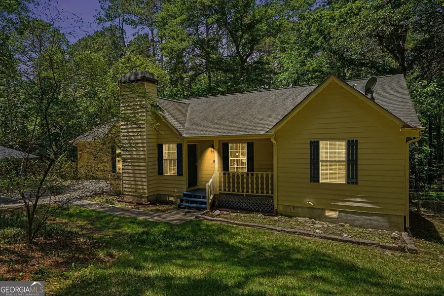 4827 Oakwood Court, Loganville, GA 30052 - #2