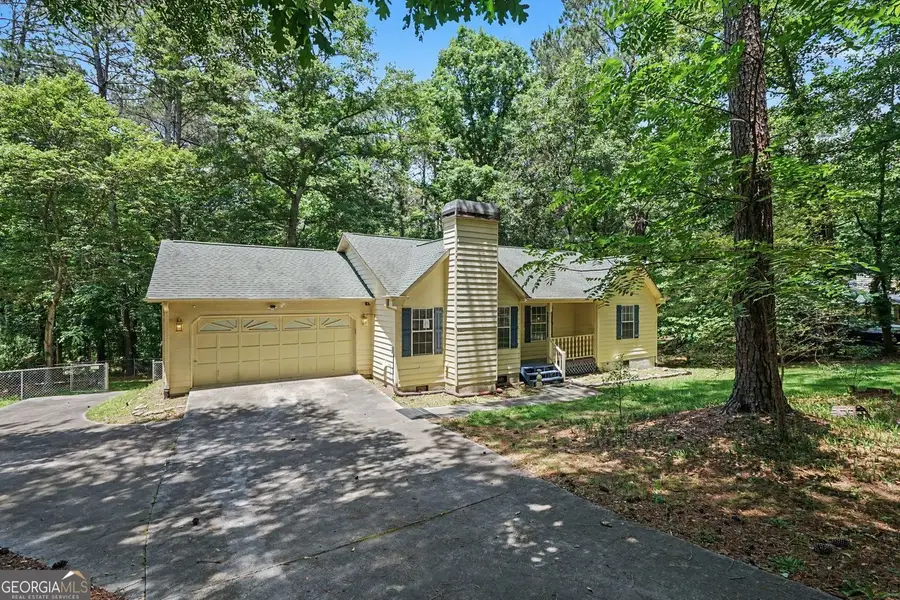 4827 Oakwood Court, Loganville, GA 30052 - #3