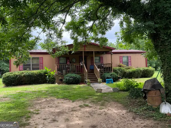 3219 Moina Michael Road, Good Hope, GA 30641