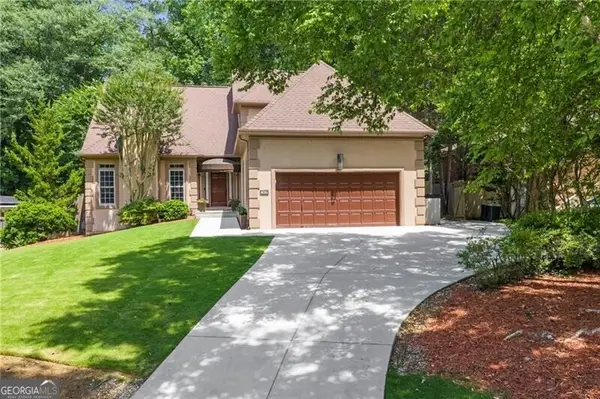 451 Landover Drive, Decatur, GA 30030