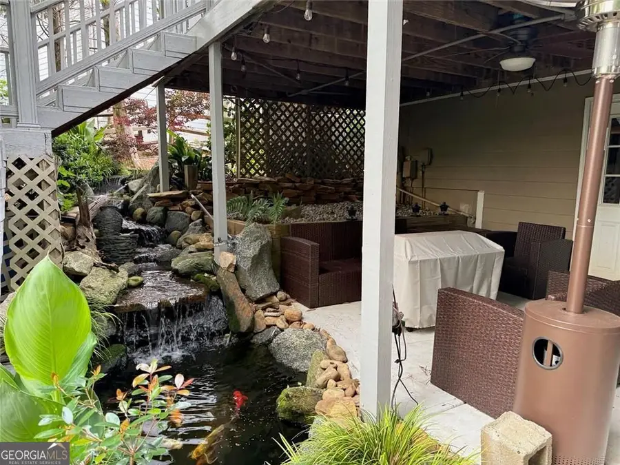 4074 Dream Catcher Drive, Woodstock, GA 30189 - #2