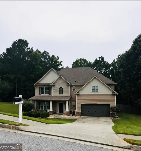 380 Autumn Creek, Senoia, GA 30276