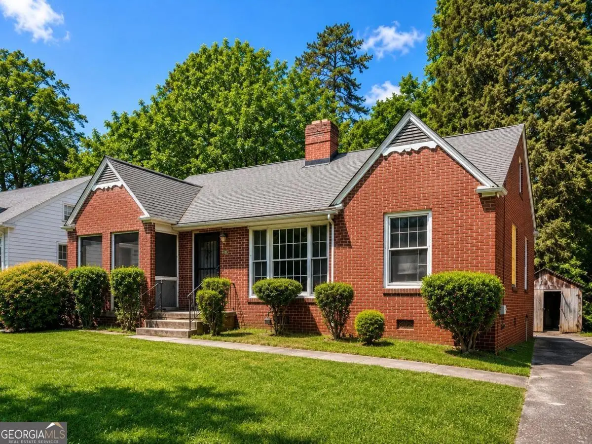 413 Hillside Drive Sw, Atlanta, GA 30310 - #1